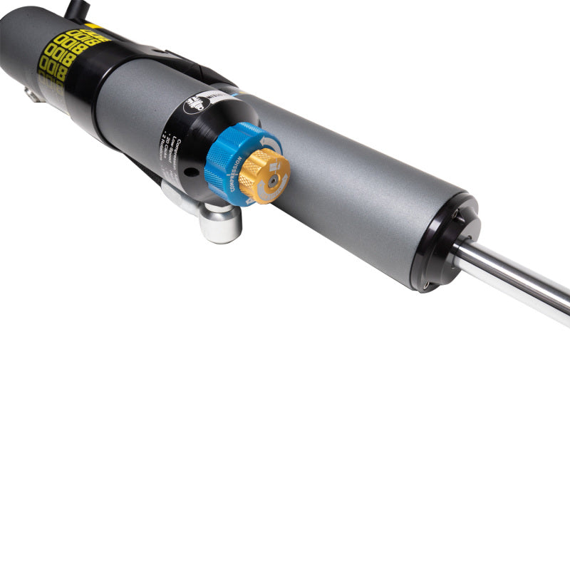 Bilstein 18-24 Jeep Wrangler JL B8 8100 (DSA) Rear Left Shock Absorber - 3-4.5in Lift 25-331127