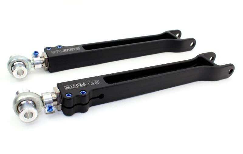 SPL Part 350Z & G35 Rear Toe Links