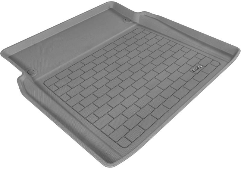 3D MAXpider 2007-2013 Mercedes-Benz S-Class Kagu Cargo Liner - Gray M1MB0061301