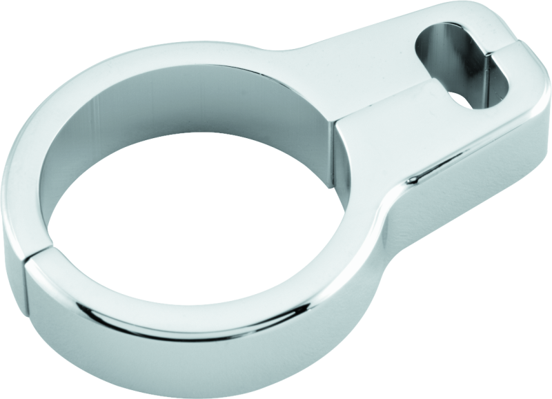 Bikers Choice 1.25in Thrttle Cable Clamp Dual 482469