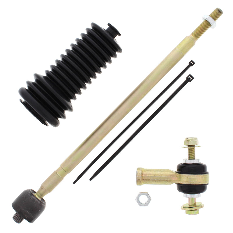 All Balls Racing 2012 Can-Am Comm&er 800R STD Rack Tie Rod Kit - Right 51-1047-R