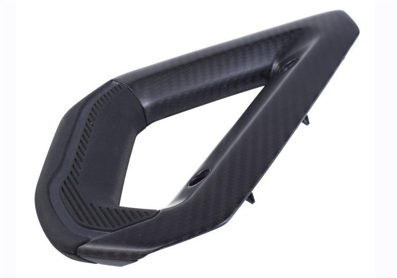 Ford Racing 21-23 Bronco Carbon Fiber Grab Handle Kit M-7220-BCF