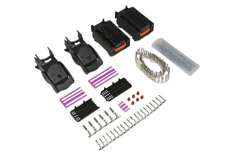 AEM EV Plug & Pin Kit for VCU300 30-3710