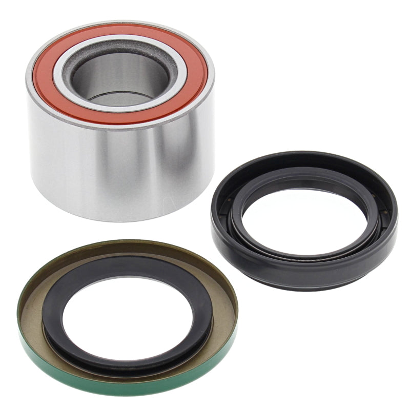 All Balls Racing 02-04 Can-Am Quest 500 Wheel Bearing Kit Front 25-1519