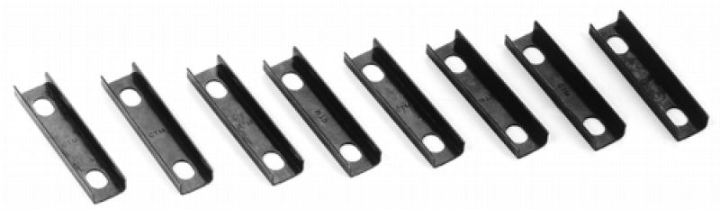 Ford Performance Parts Ford Racing Rocker Channel Kit