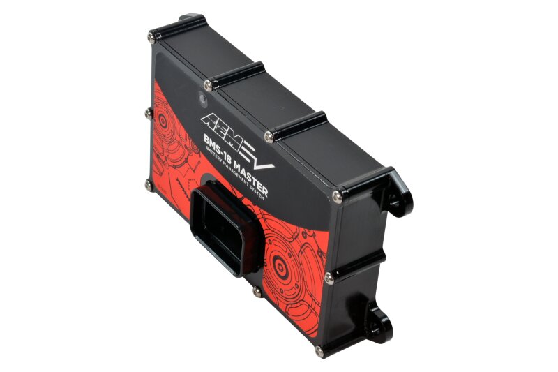 AEM Battery Management System Master (MUST BE USED WITH AEM VCU - 18 Cell Taps) 30-8401M
