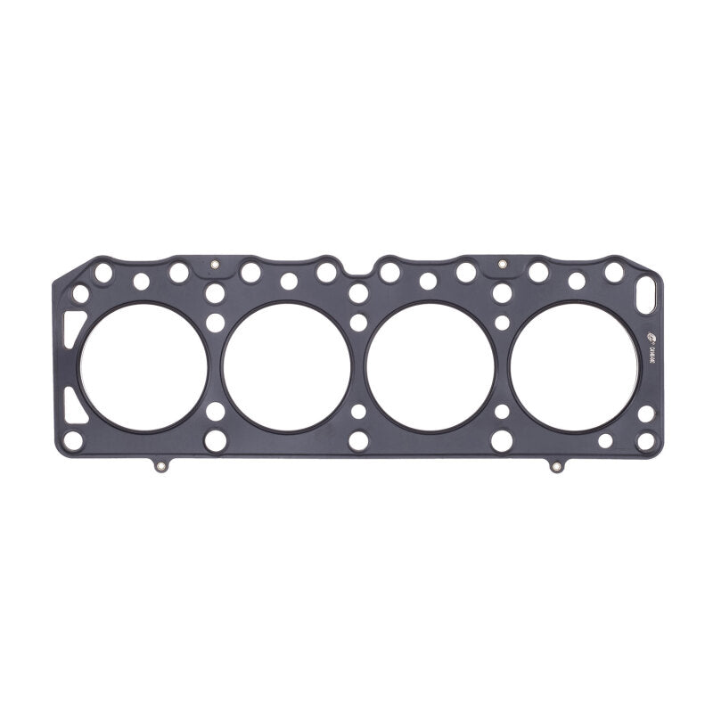 Cometic Gasket Cometic Ford Pre-Crossflow OHV Kent-Crossflow OHV Kent .086in MLS Cylinder Head Gasket-84mm Bore C4140-086