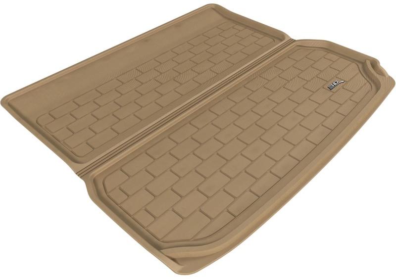 3D MAXpider 2009-2017 Audi Q5 Kagu Cargo Liner - Tan M1AD0131302