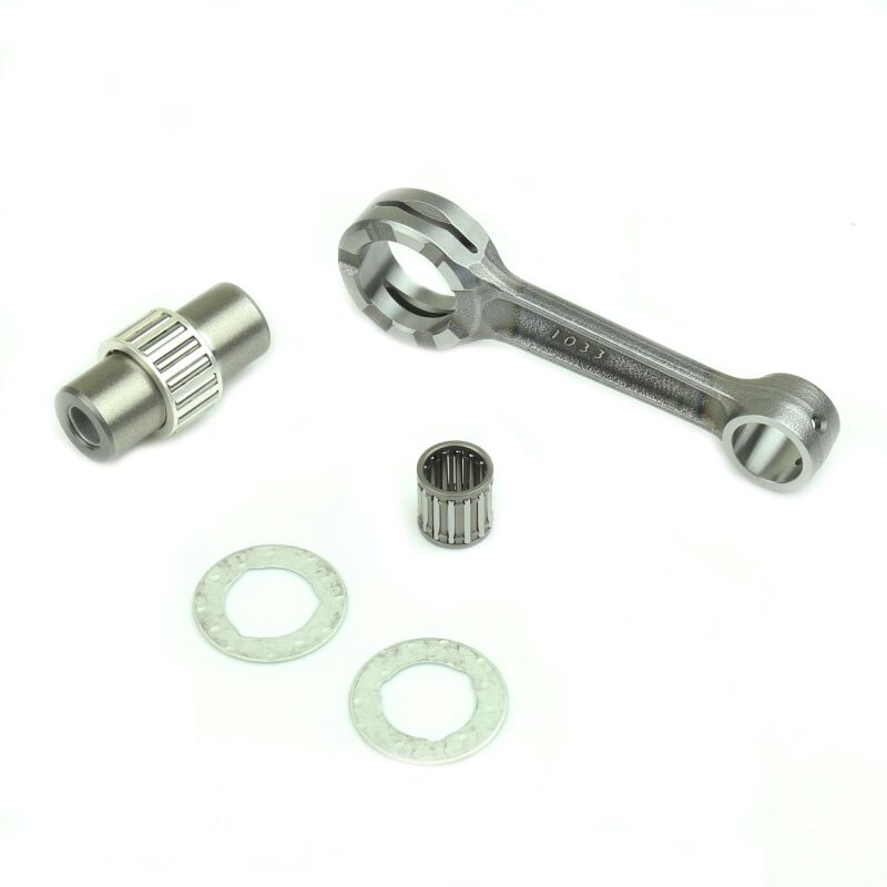 Athena 03-08 Kawasaki KX 125 Offroad Connecting Rod Kit P40321033
