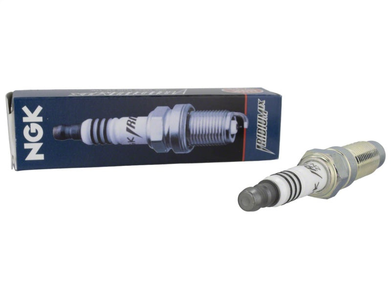 Ford Performance Parts FRPP 3V Cold Spark Plug Set (12 mm Thread)