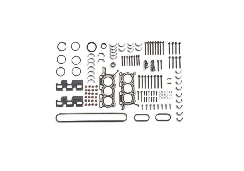 Ford Racing 3.5L V6 NA Rebuild Kit No. 1 M-6000-35V6KIT1
