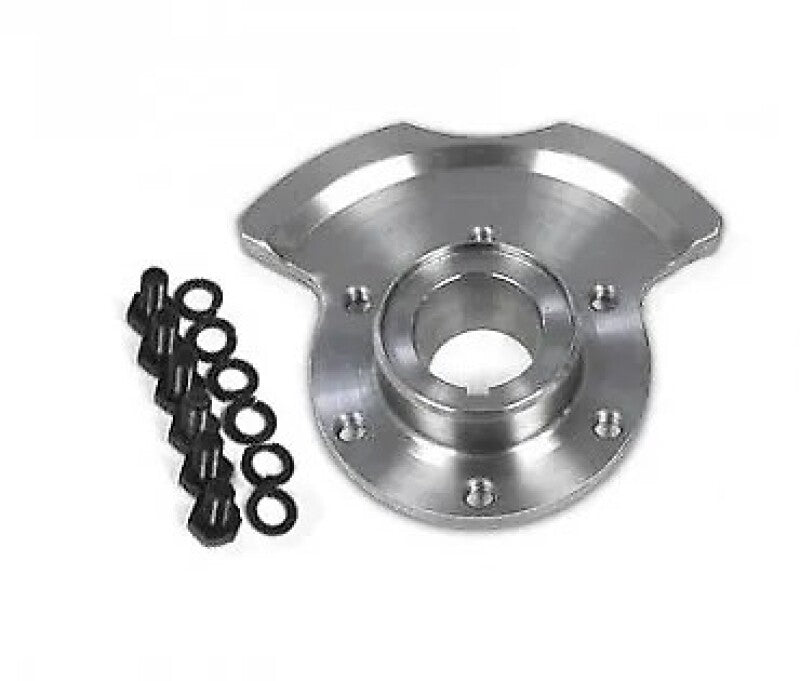 Comp Clutch 04+ Mazda RX8 Counterweight w/ Bolts CW-MZD-03