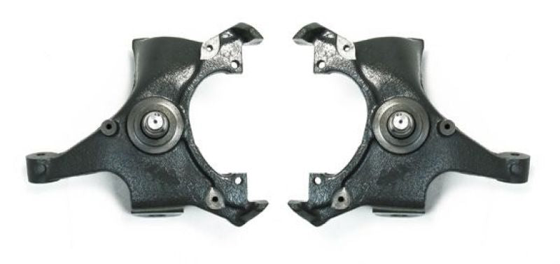 Belltech Drop Spindle Set 88-91 Gm 1500 Std Cab