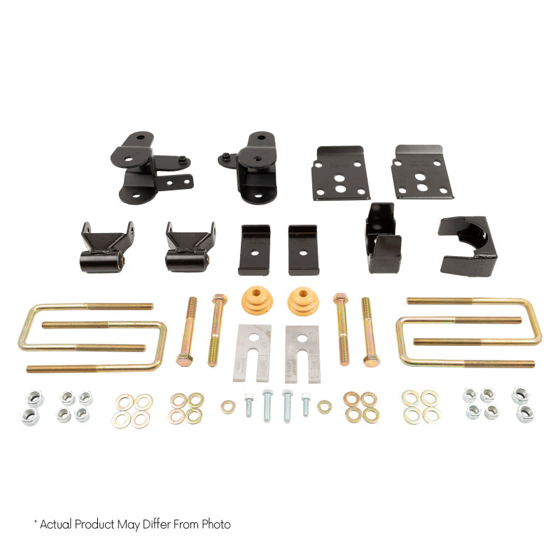 Belltech Flip Kit 92-94 GM Suburban C2500 7inch