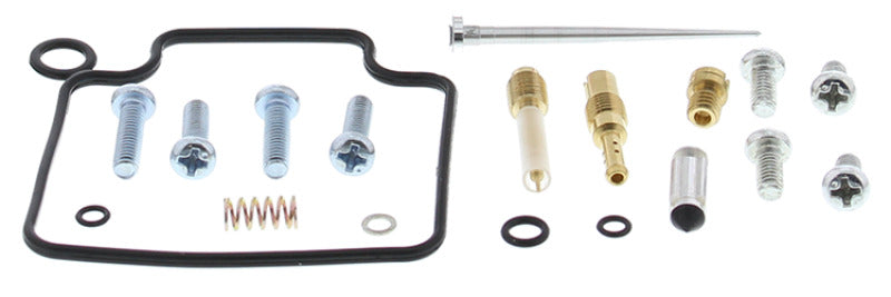 All Balls Racing Carburetor Rebuild Kit 26-1604