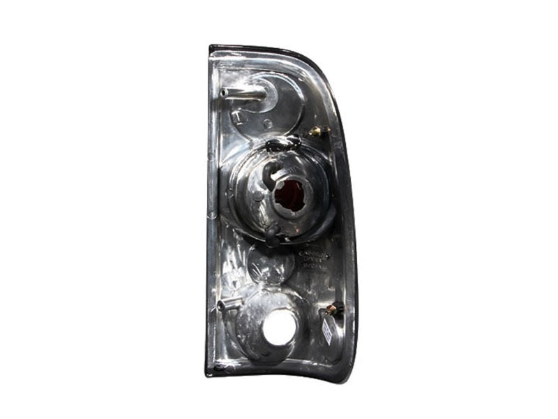 Anzo 1997-2003 Ford F-150 Taillights Smoke G2