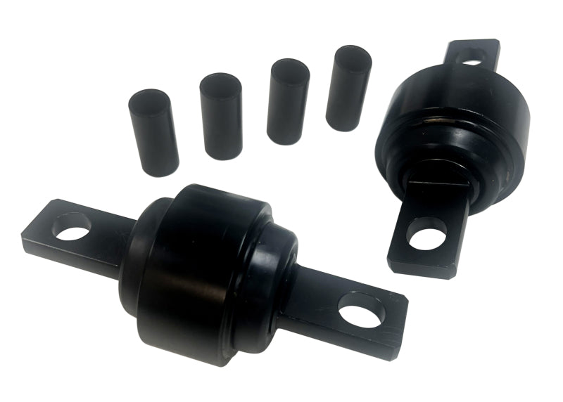 Whiteline 17-24 Tesla Model 3 Long Range Front Lower Forward Inner Bushing Kit (Spherical) KCA561