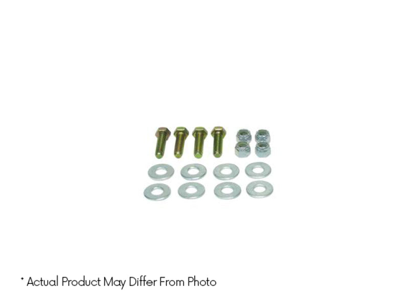 Belltech Anti-swaybar Adapter Kits 73-87 Chevrolet C-10