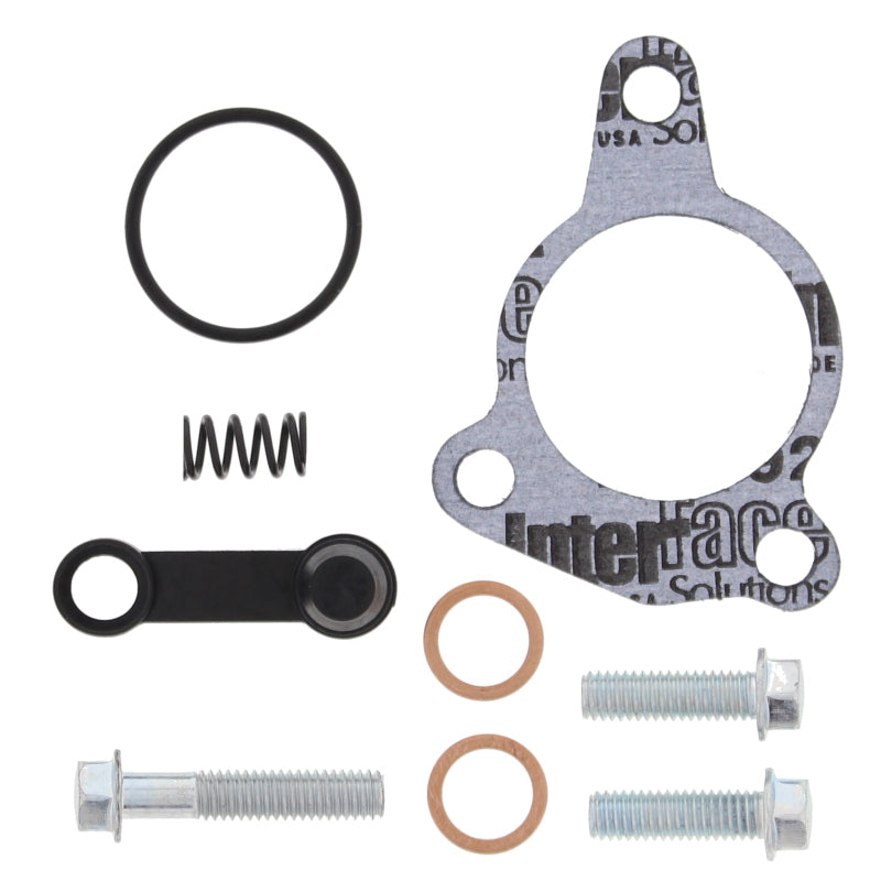 All Balls Racing 21-22 Gas-Gas EX450F Slave Cylinder Rebuild Kit Clutch 18-6003