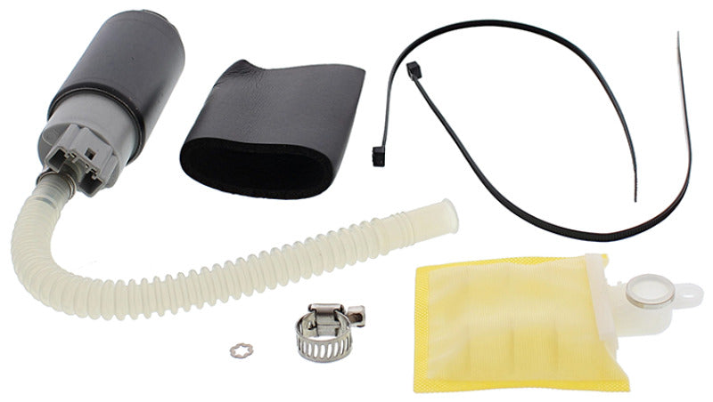 All Balls Racing 2003 Harley FLHPEI Police Road King Fuel Pump Kit 47-2019