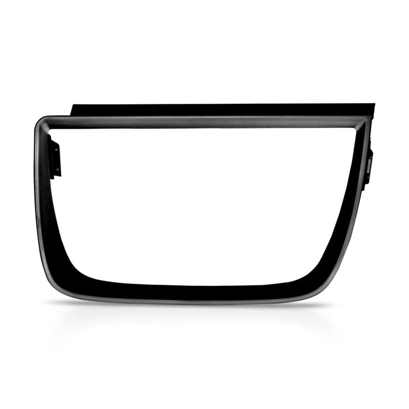 Anzo Taillight Bezels 2010-2013 Chevrolet Camaro Taillight Bezels- 4pc Flat