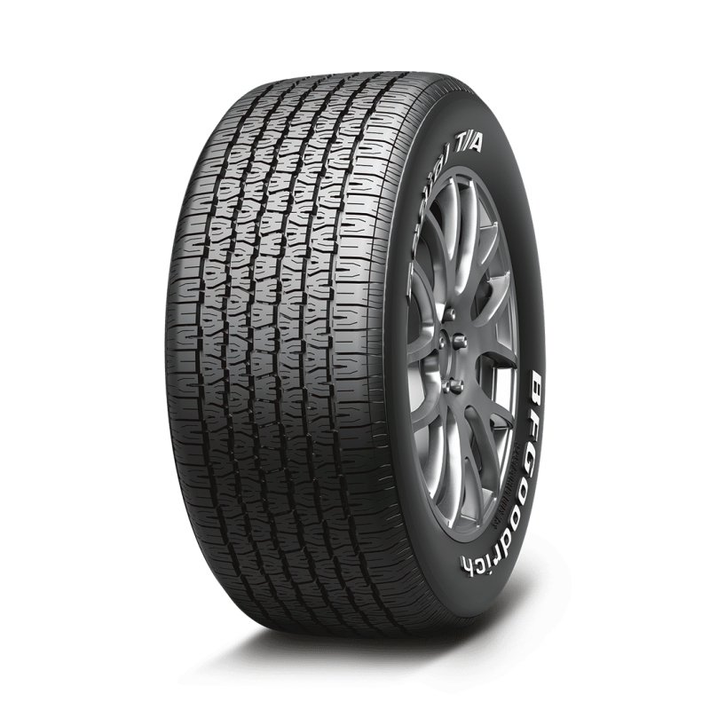 BFGoodrich Radial T/A P245/60R14 98S 87449
