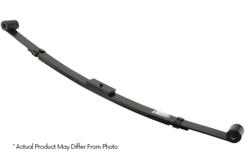 Belltech Leaf Spring 97-04 Dakota 3inch