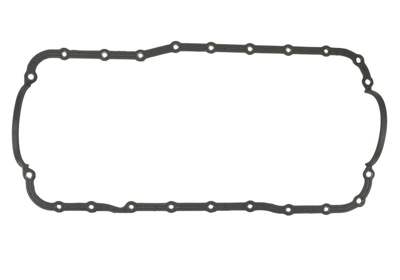 Ford Rubber Oil Pan Gasket 1 Piece FRDM6710-A50