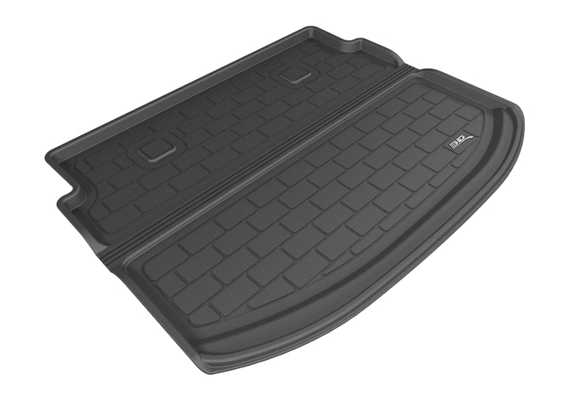 3D MAXpider 2013-2018 Ford C-Max Kagu Cargo Liner - Black M1FR0811309
