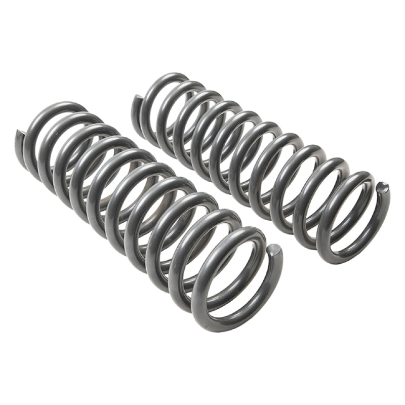 Belltech Muscle Car Spring Set 67-69 Camaro Firebird