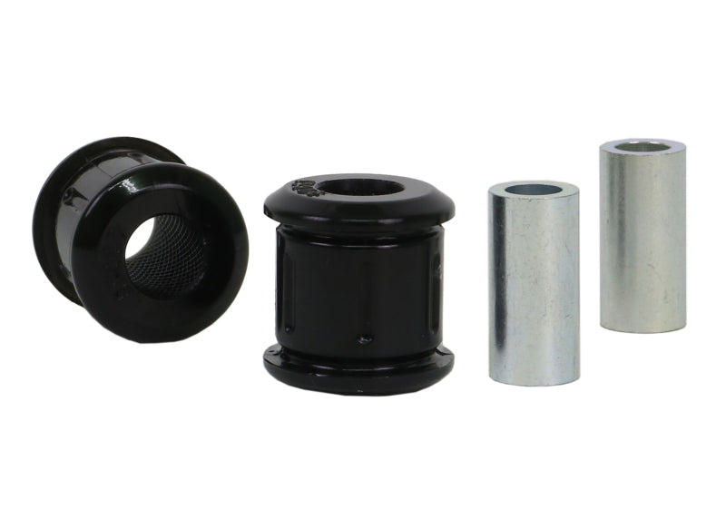 Whiteline 05-13 Lexus IS250 GSE20 / 1/08-4/13 IS350 GSE21 Rear Trailing Arm Lower Front Bushing Kit W63586
