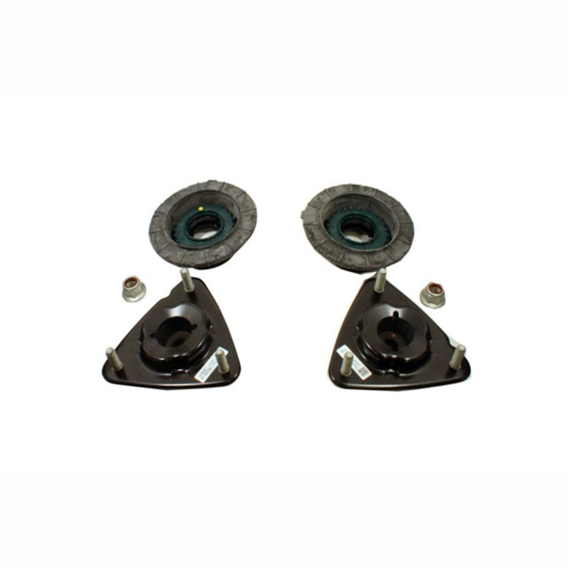 Ford Performance Parts 2015-2016 Mustang Front Strut Mount Upgrade (Pair)