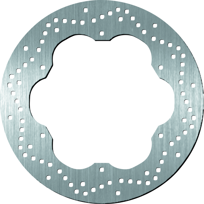BikeMaster Yamaha Brake Rotor 962027