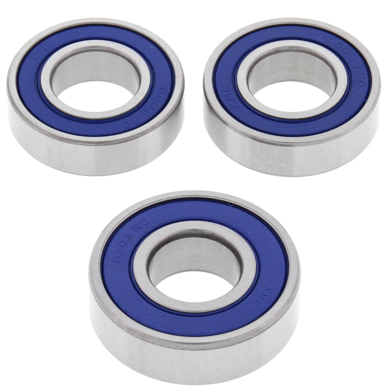 All Balls Racing Wheel Bearing Kit 25-1345