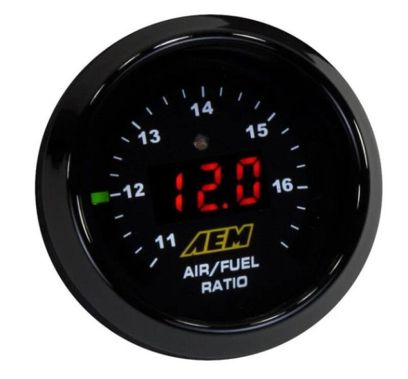 AEM Electronics Air / Fuel Ratio Gauge
