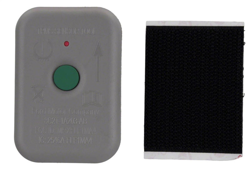 Ford Performance Parts 2015 Mustang TPMS Sensors and Activation Tool Kit