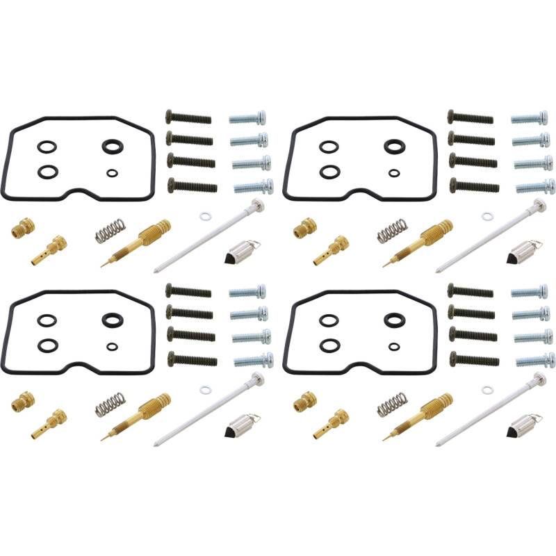 All Balls Racing Carburetor Rebuild Kit 26-1690