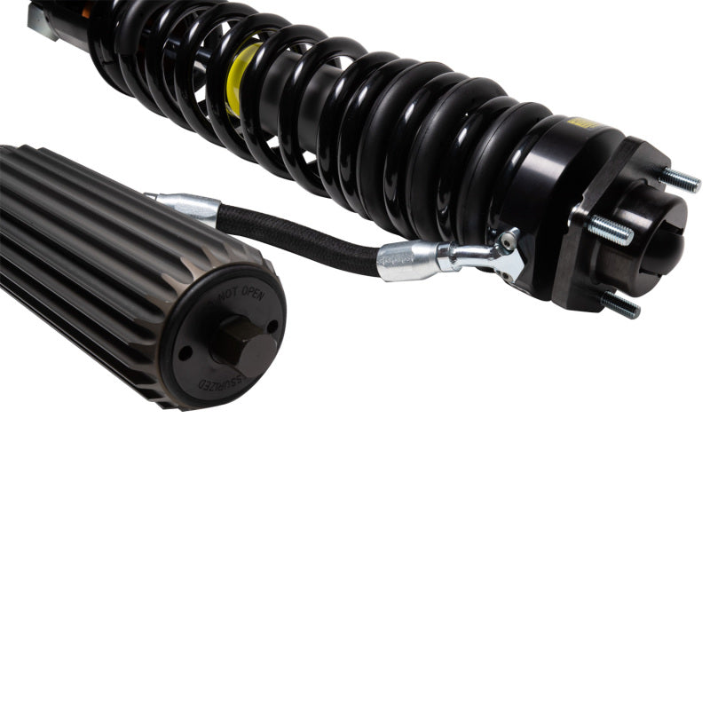 Bilstein 21-24 Ford Bronco B8 8112 Suspension Shock Absorber and Coil Spring Assembly - Rear Left 41-314326