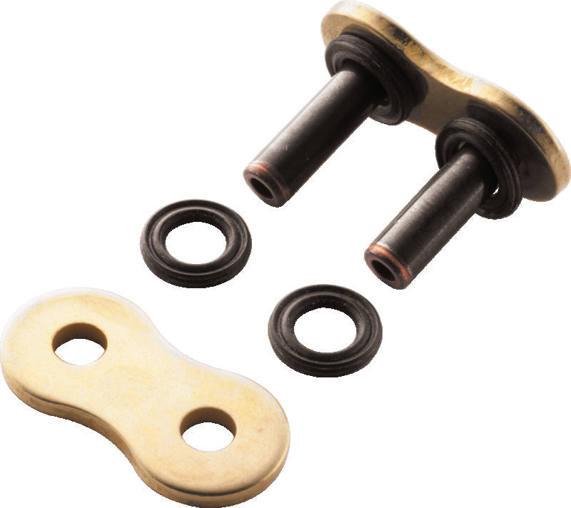 BikeMaster 520 BMZR Rivet Link - Gold 197411