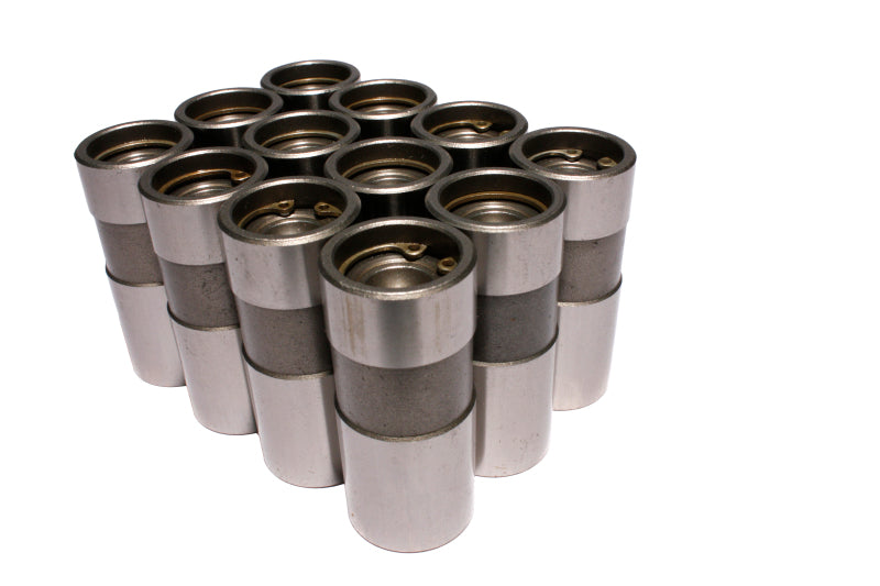 COMP Cams Solid Lifters FS/FC/FF Perf S 2910-12