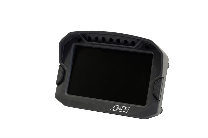 AEM CD-5 Carbon Digital Dash Display 30-5600