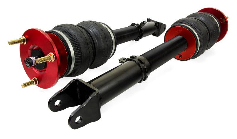 AIRLIFT Performance Front Kit