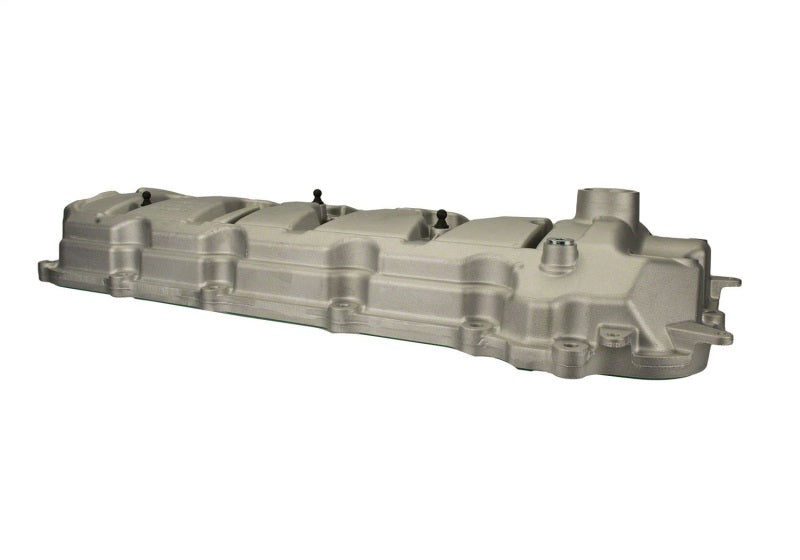 Ford Racing 5.0L / 5.2L Aluminum Cam Cover - Pair M-6067-M52S