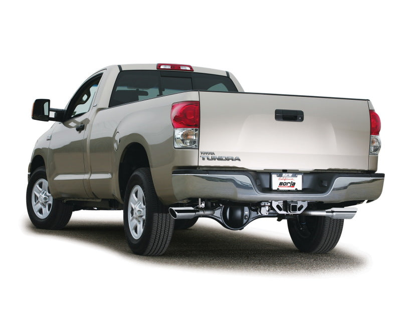 Borla 07-08 Toyota Tundra 5.7L Exhaust 140238