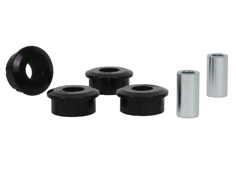 Whiteline 05-13 Lexus IS250 GSE20 / 1/08-4/13 IS350 GSE21 Rear Trailing Arm Upper Rear Bushing Kit W63587