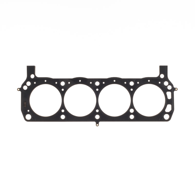 Cometic Gasket Cometic Ford Windsor V8 .050in MLX Cylinder Head Gasket - 4.100in Bore - Non-SVO C15371-050