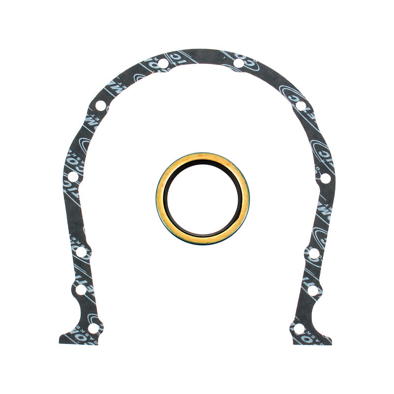 Cometic Gasket Cometic Chevrolet Mark-IV GM Gen-V Big Block V8 .032in AFM Timing Cover Gasket Kit C5650AFM