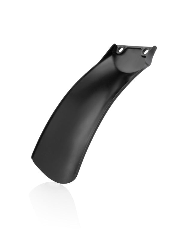 Acerbis Mud Flap Black 2726720001