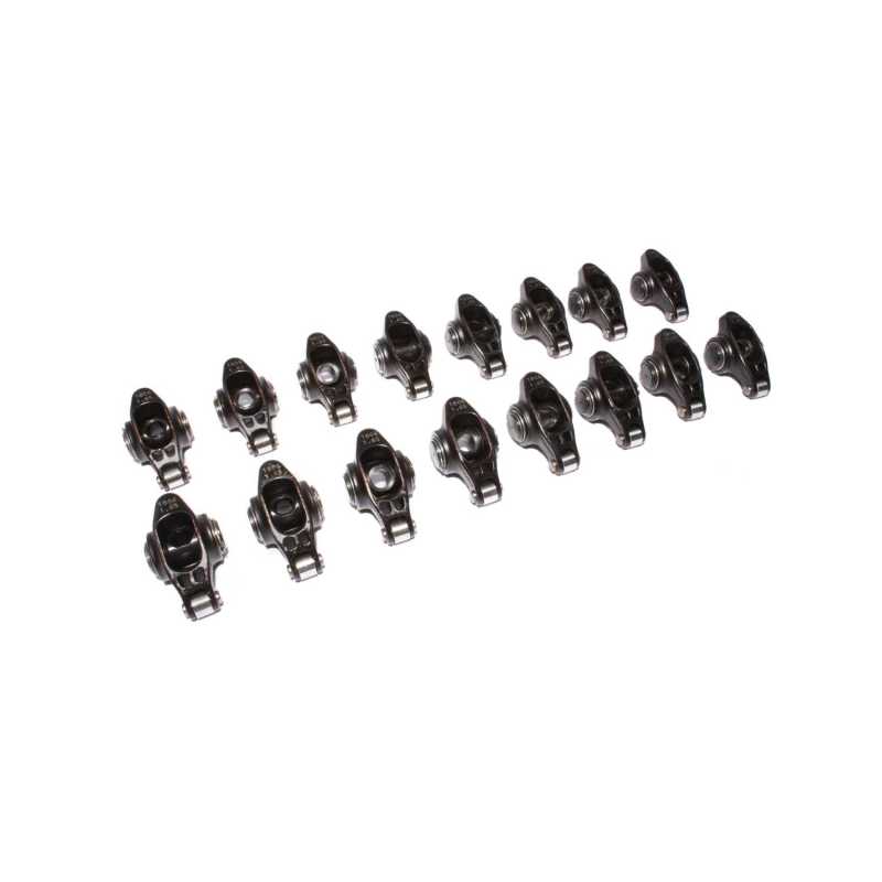 Comp Cams ROCKERS, CS 1.65 3/8" ULTRA PRO MAG XD