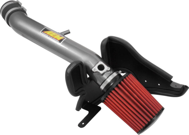 AEM Induction AEM C.A.S. 06-13 Lexus IS250 V6-2.5L F/I Cold Air Intake System 21-833C